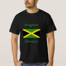 Recherche de kingston tshirts Jamaïque