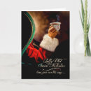 Search for saint christmas cards Retro