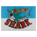 Search for shark cutting boards Sea