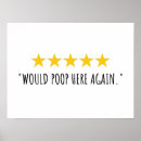 Search for poop posters Bathroom