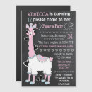 Recherche de blackboard invitations Rose