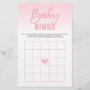 Recherche de coeur prospectus Bébé