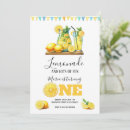 Recherche de lemonade invitations Fête d'anniversaire