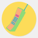 Recherche de cassette jaune Années 90