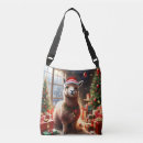 Search for christmas crossbody bags Festive