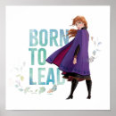 Search for frozen anna posters Typography