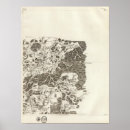 Search for topographical posters Hachures