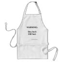 Search for stay aprons Humour