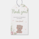 Recherche de teddy bear gift tags Neutre