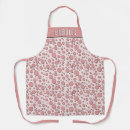 Search for bubbles long aprons Pink