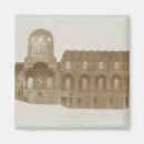 Search for chapelle magnets French