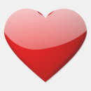 Search for floating hearts stickers Valentine