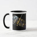 Search for reconnaissance mugs Spacecraft