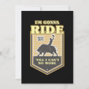 Recherche de rider invitations Taureau
