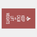 Recherche de haltérophilie autocollants Construction