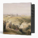 Search for jerusalem binders East