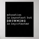 Search for drummer posters Thanksgiving