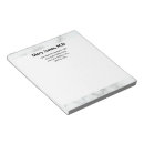 Search for looking business stationery Black and white