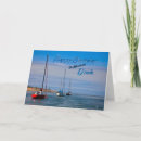 Search for boating birthday cards Marine
