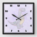 Search for dinosaur clocks Tyrannosaurus