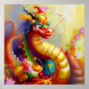 Search for cute dragon art Whimsical