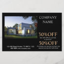 Search for construction flyers Architect