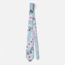 Recherche de sakura cravates Fleur de cerisier