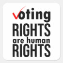 Search for wanted stickers Political