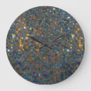 Recherche de cobalt horloges Tuiles