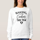Search for christmas cookies hoodies Bake