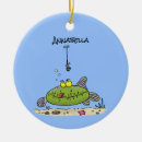 Recherche de fish ornements Illustration