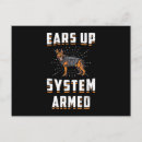 Recherche de armé cartes postales Animal
