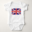 Search for union jack baby clothes Flag