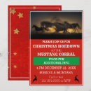 Search for mustang invitations Western