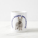 Search for highland terrier mugs Dogs