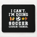 Search for stadium mousepads Goalkeeper