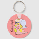 Search for cute angel keychains Halo