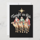 Search for 3 wise men christmas cards Santa