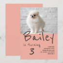 Recherche de patte de chien invitations Rose