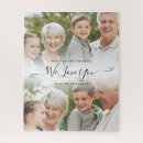 Search for grandma puzzles Family photos