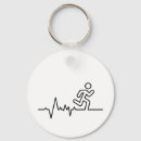 Recherche de courses de cheval porteclés Sport