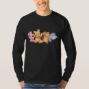 Search for winnie the pooh friends tshirts Cute