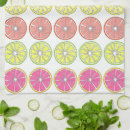 Search for lemon and lime tea towels Citrus fruit