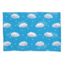 Search for clouds pillowcases Modern
