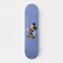 Search for mickey mouse skateboards Kingdom hearts
