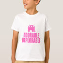 Search for adorable deplorable tshirts Republican