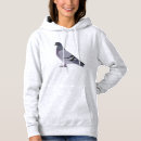 Recherche de pigeon pulls capuche Oiseau