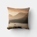 Recherche de glacier coussins Montagne