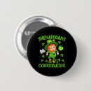 Recherche de cordon badges Leprechaun