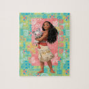 Search for moana puzzles Cute
